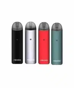 Edjo Pod System Kit - Nevoks