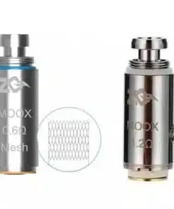 ZQ MOOX Replacement Coil