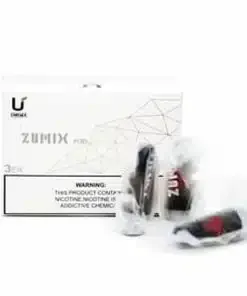 UNIVAPO ZUMIX POD