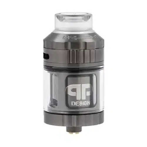 JuggerKnot MR (25mm / Single Coil RTA) - qp Design - Image 3