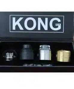 Kong RDA Limited Edition - QP Designs