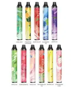 Micko Pie Disposable vape