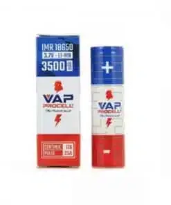 Vap Procell IMR 18650 3500 mAh