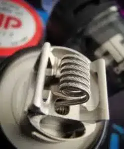 RTA Atomizer in Abu Dhabi