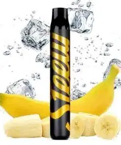 Steely Disposable Vape