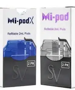 Mi Pod Replacement Pods