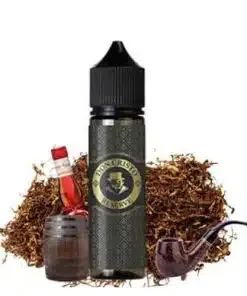 DON CRISTO RESERVE - PGVG Labs