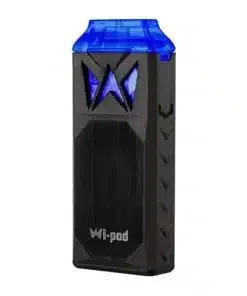 WI-POD X - Mi Pod