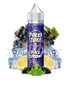 Pukka Juice - Blackcurrant
