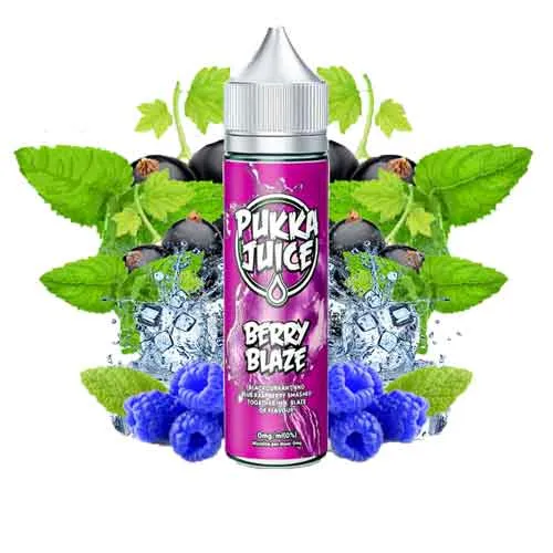 Pukka Juice - Berry Blaze
