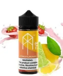 TERKISH LIMONATA - M. TERK