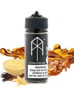 TERKISH BLEND - M. TERK