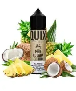 QUIX - PINA COLADA