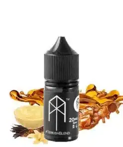 TERKISH BLEND Salt - M. TERK