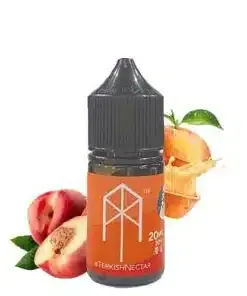 TERKISH NECTAR Salt - M. TERK