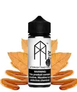 TERKISH TRADITION - M. TERK