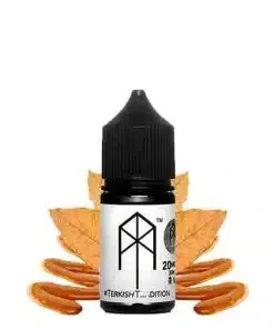 TERKISH TRADITION Salt - M. TERK