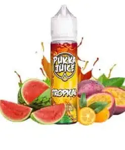 Pukka Juice - Tropical