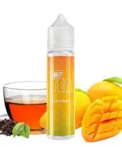 TWIST TEA - CEYLON MANGO