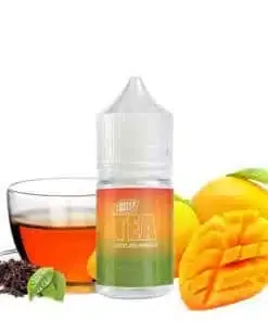 TWIST TEA Saltnic - CEYLON MANGO