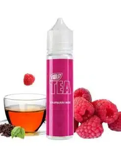 TWIST TEA - RASPBERRY RIZE
