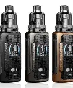 Freemax Maxus Max 168W Mod Kit