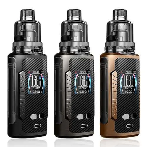 Freemax Maxus Max 168W Mod Kit