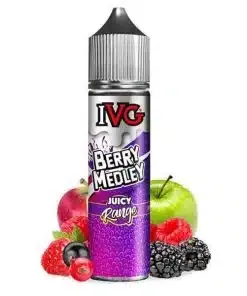Berry Medley - IVG