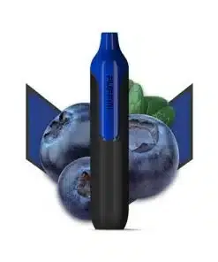 PUFFMI Disposable pod 1500puffs