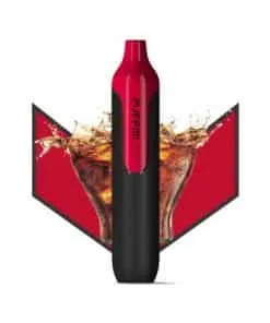 PUFFMI Disposable pod 1500puffs