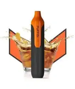 PUFFMI Disposable pod 1500puffs
