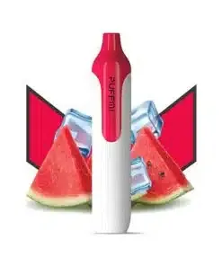 PUFFMI Disposable pod 1500puffs