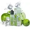 Green Apple Ice - Samurai Light