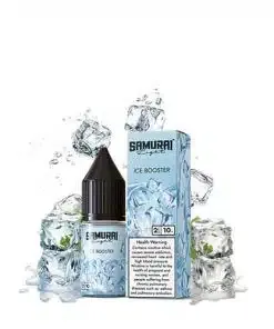 Ice Booster - Samurai Light