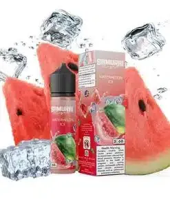 Watermelon Ice - Samurai Light