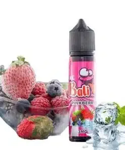 Pinkberry Ice - Bali Ejuice