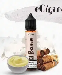 eCigara Bano