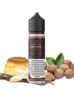 Imperial Vacunu - Cedar Labs