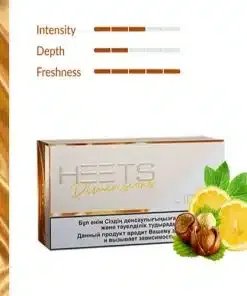 Heets Noor Dimensions