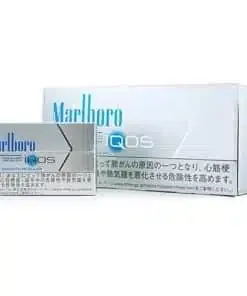 Heets Marlboro Smooth Regular