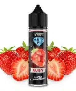 Gems Ruby - Dr Vapes