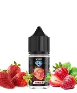 Gems Ruby Salt - Dr Vapes