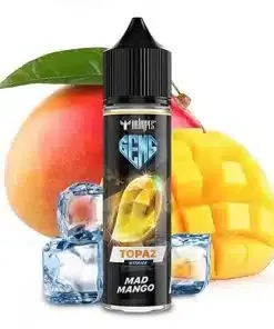 Gems Topaz – Dr Vapes
