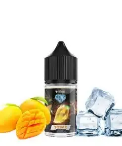 Gems Topaz Salt - Dr Vapes