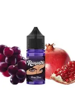 Romanex - Grape Gaze Salt