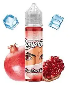 Romanex – Pom Stare Ice