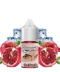 Romanex - Pom Stare Ice Salt