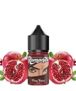 Romanex - Pom Stare Salt