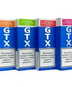 Vaporesso GTX Replacement Coils