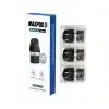 Maxpod 3 Pod Cartridge